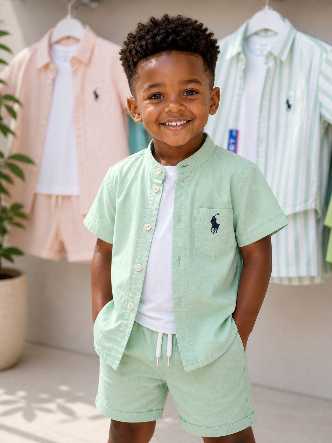 Ensemble Enfant _4
