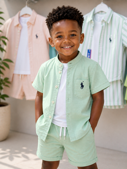 Ensemble Enfant 