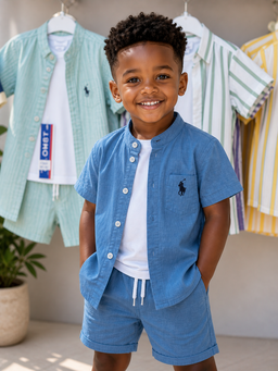 Ensemble Enfant 