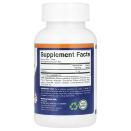 Vitamatic - Melatonin 10 mg 
