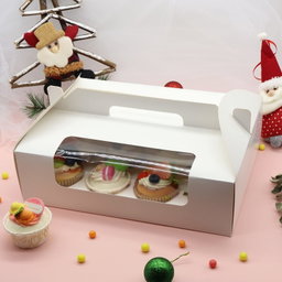 Cupcake Boxes