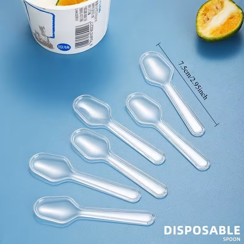 Spoon (pack of 10)