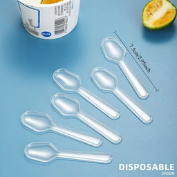 Dessert spoon