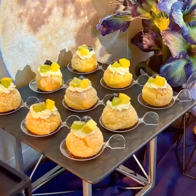 Dessert Plate_2