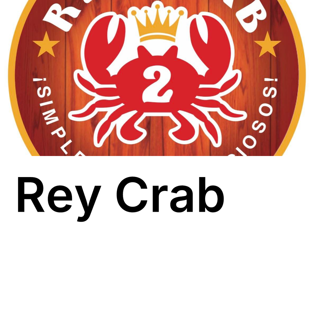 Rey Crab