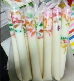 laici jelly