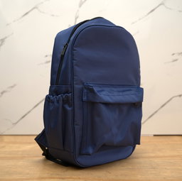 Webo midpack Navy blue