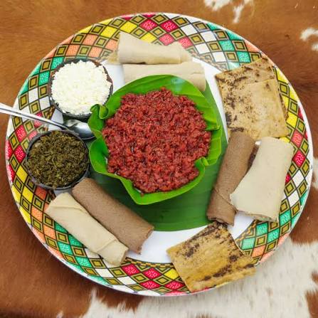 ክትፎ/kitof