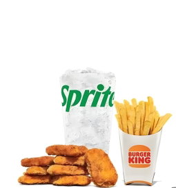 Chicken Nuggets 8pcs