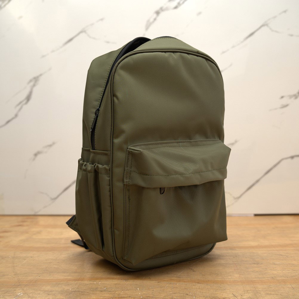 Webo midpack Jungle Green_0