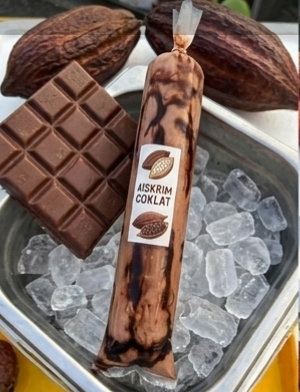 coklat