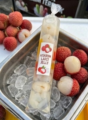 laici jelly