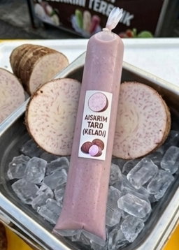 taro yam