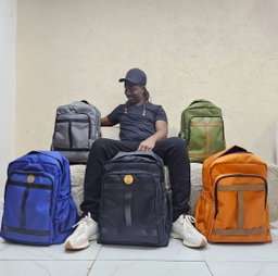 Rogue Pack Burnt orange