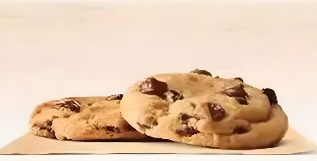 Chocolate Chip Cookie (1 Cookie)