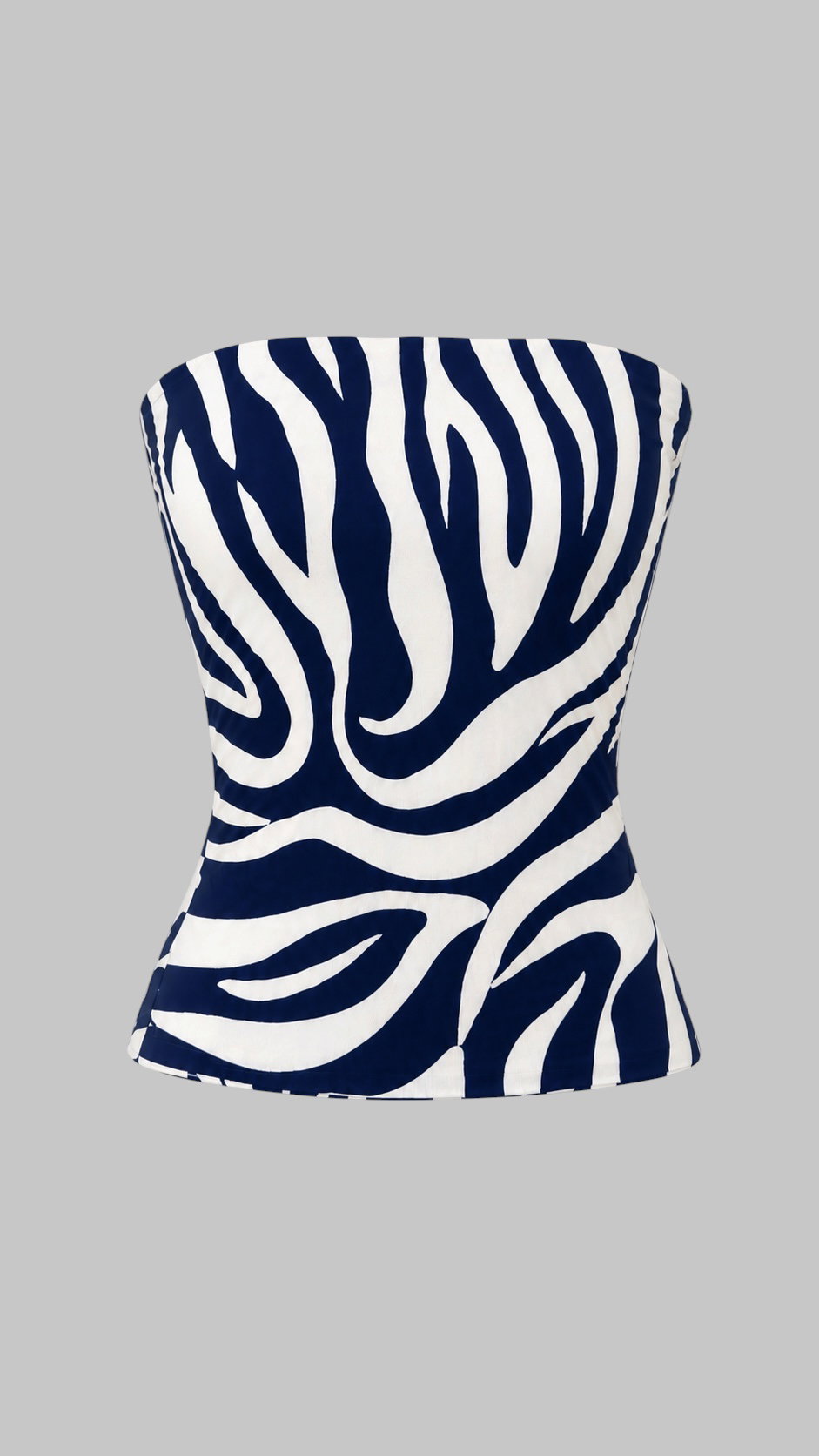 Skylar Bandeau Top _9