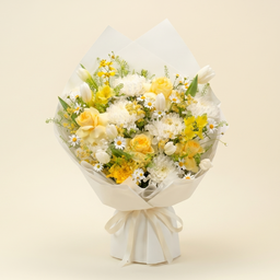 Kaika 開花