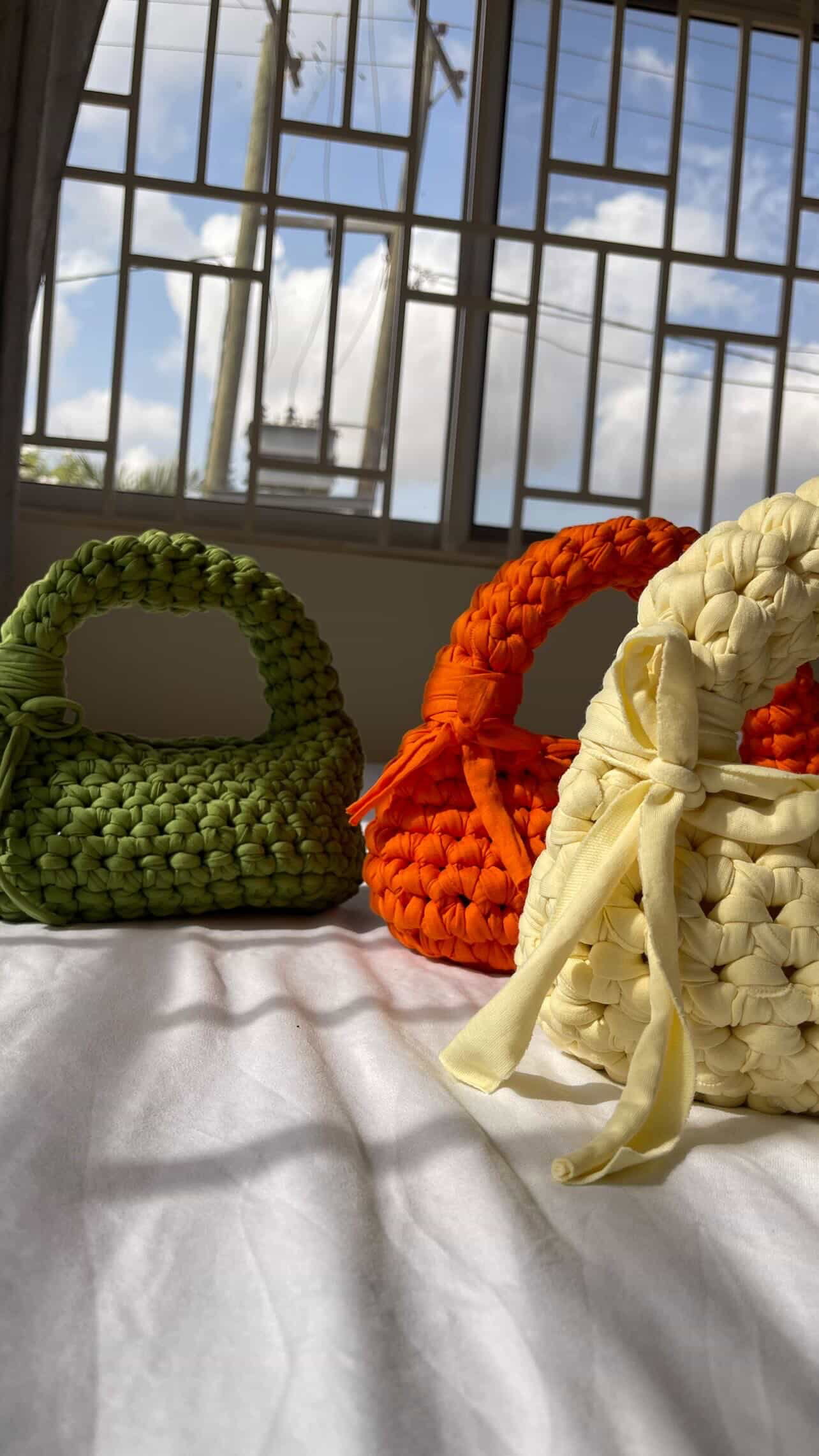 Mikaela Crochet Bag _3