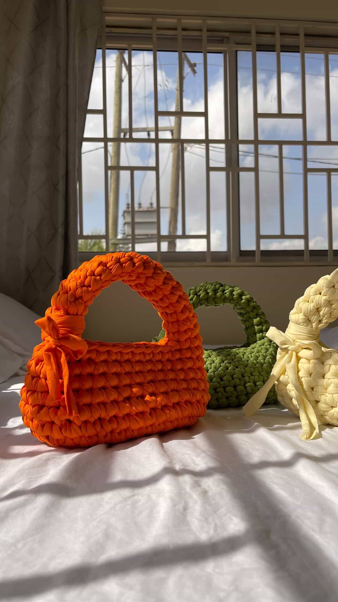 Mikaela Crochet Bag _2