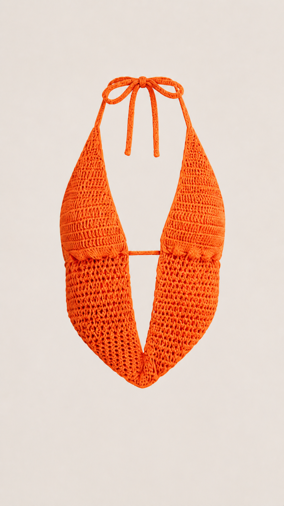 Iva Crochet Top _0