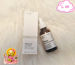  Sérum Retinol 0.2% – The Ordinary 