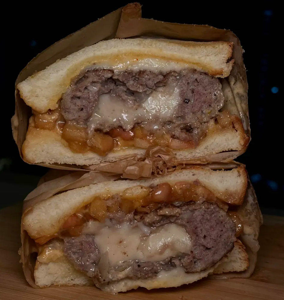 Apple Bottom Beef