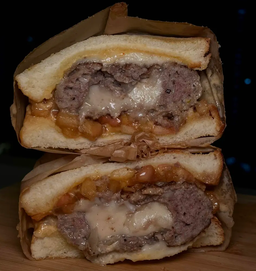 Apple Bottom Beef