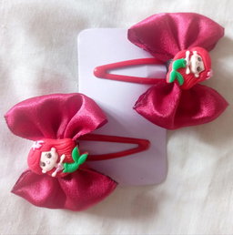 ✨ Princess Tic Tac Clips