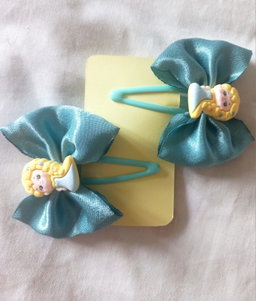 ✨ Princess Tic Tac Clips