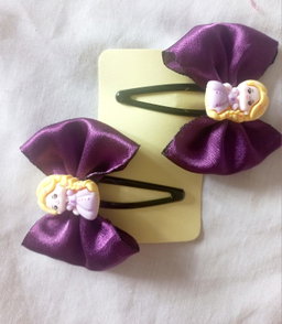 ✨ Princess Tic Tac Clips