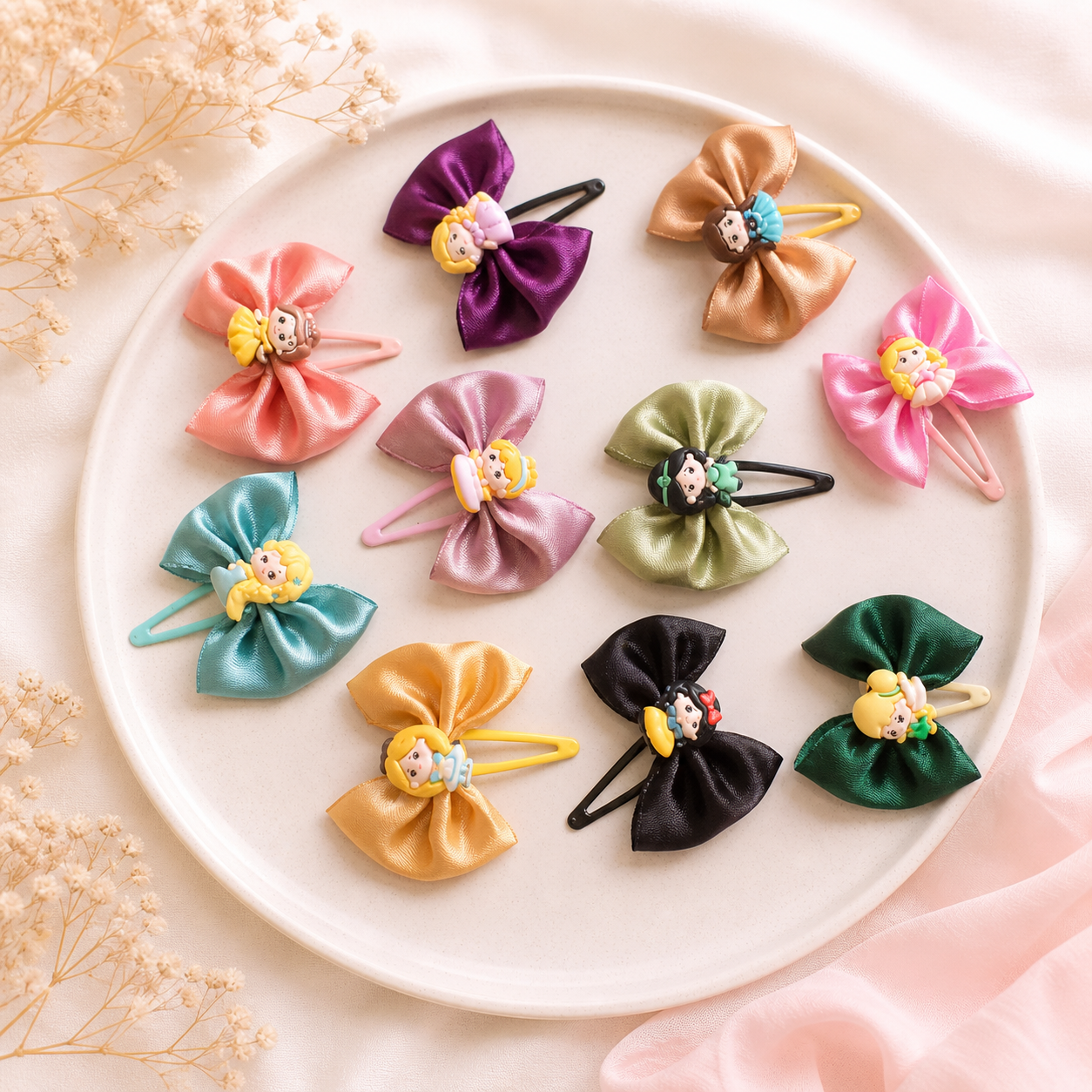 ✨ Princess Tic Tac Clips_1
