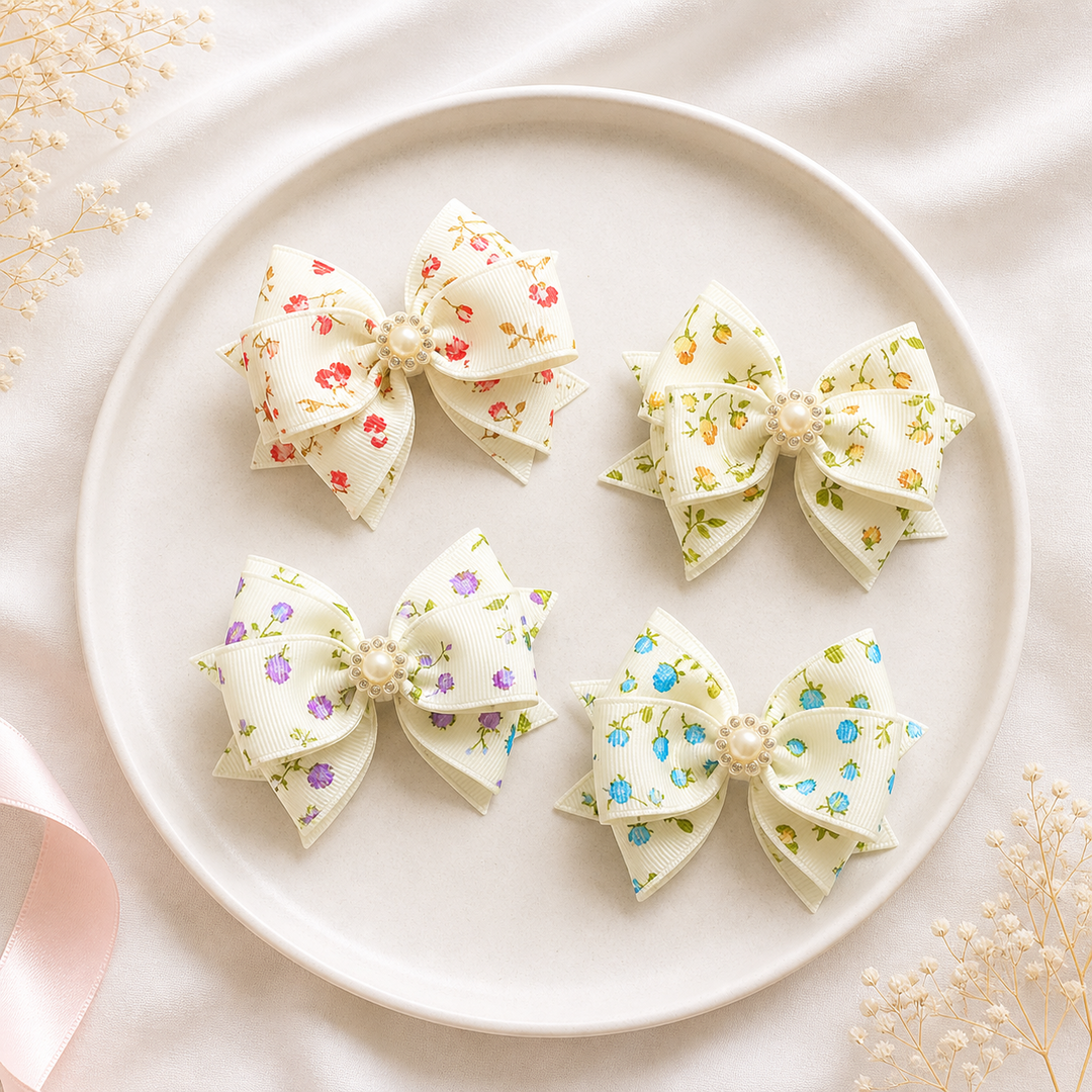 π§ββοΈ Pixie Bows β Where Whimsy Meets Elegance πΈ