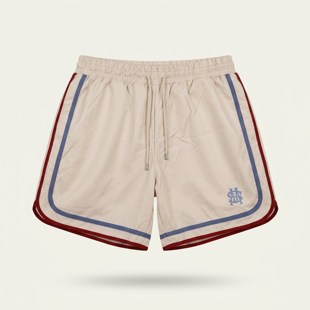 Short Woo 1ZW5005