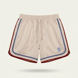 Short Woo 1ZW5005
