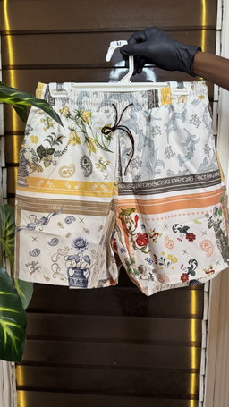 Short Swim Trunks 1ZW5011
