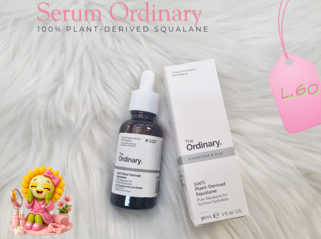 Sérum de Squalane – The Ordinary _0