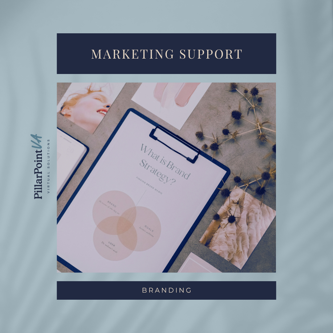 Branding Kit