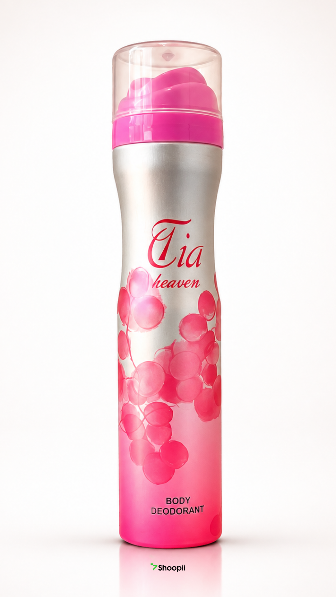 NEDENS TIA BODY SPRAY (100 ml)