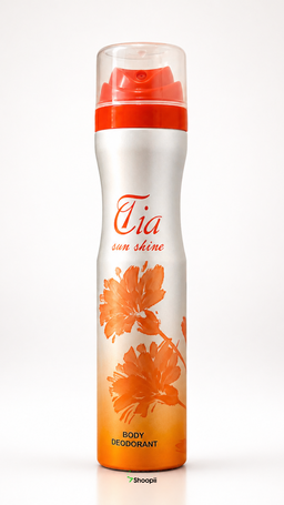 NEDENS TIA BODY SPRAY (100 ml)