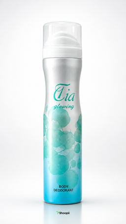 NEDENS TIA BODY SPRAY (100 ml)