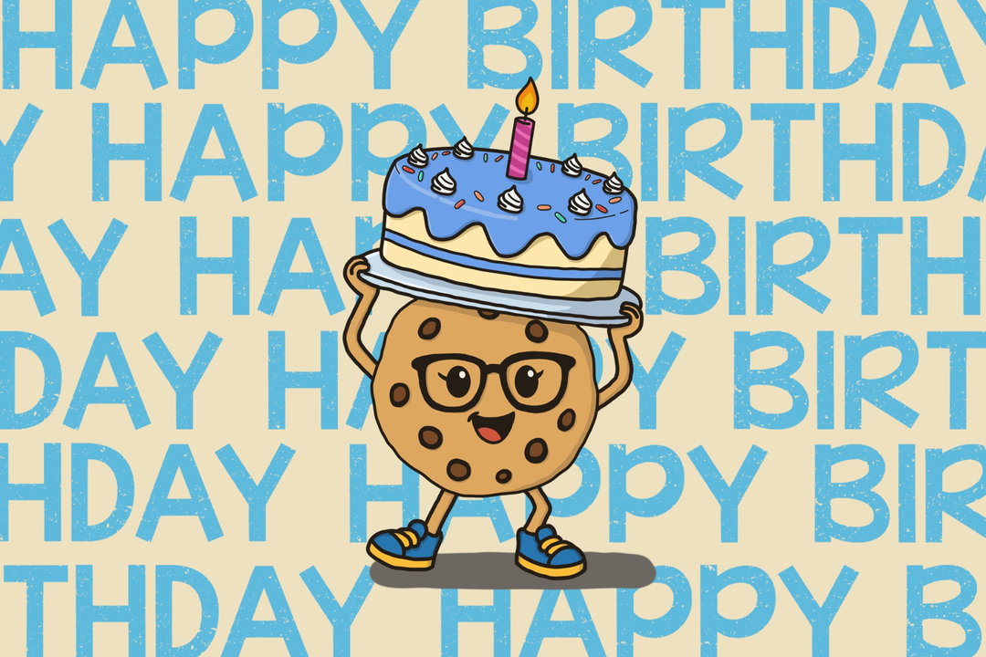 Birthday Wish Cards