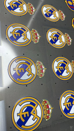 Stickers