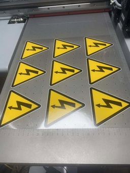 Stickers