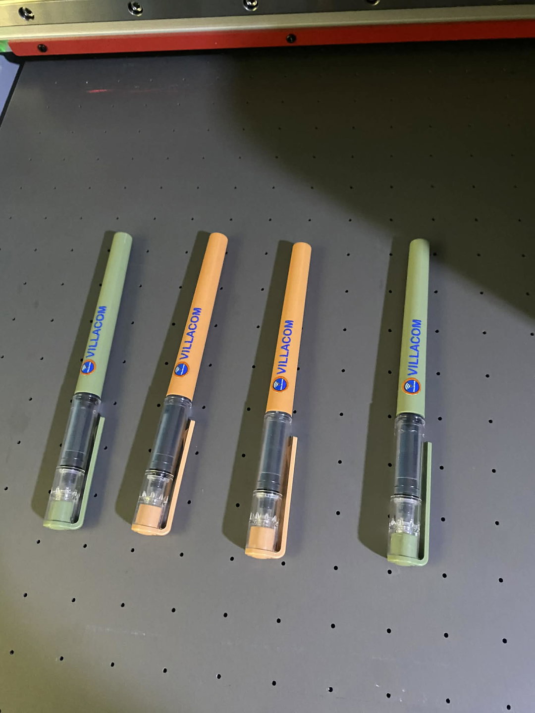 Boligrafos Personalizados