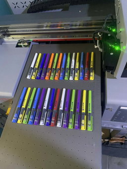 Boligrafos Personalizados