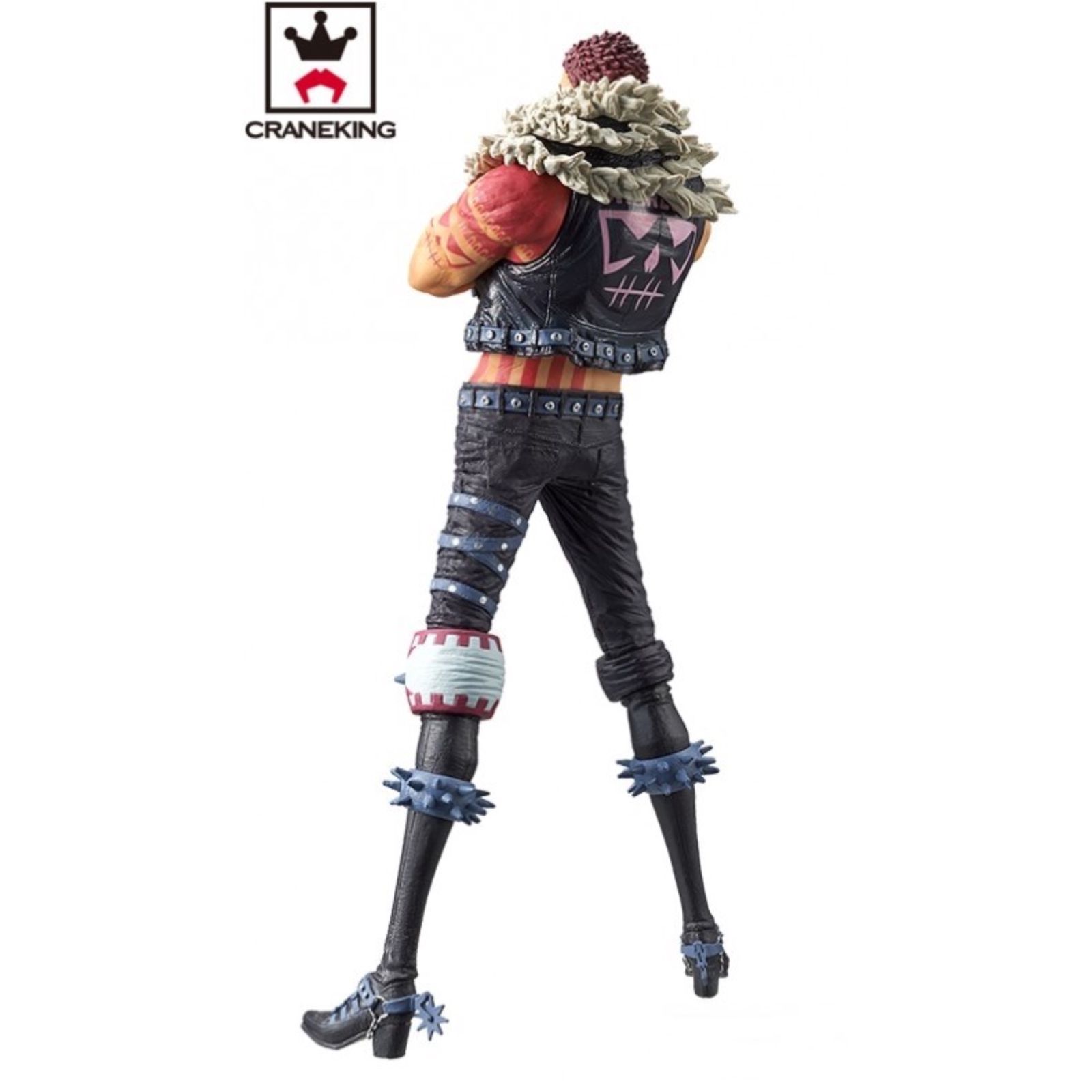 (Japan Version) King of Artist - Charlotte Katakuri "ONE PIECE"_2