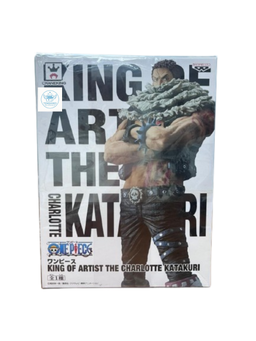 (Japan Version) King of Artist - Charlotte Katakuri "ONE PIECE"