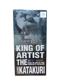 (Japan Version) King of Artist - Charlotte Katakuri "ONE PIECE"