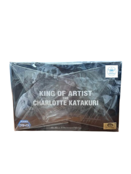 (Japan Version) King of Artist - Charlotte Katakuri "ONE PIECE"
