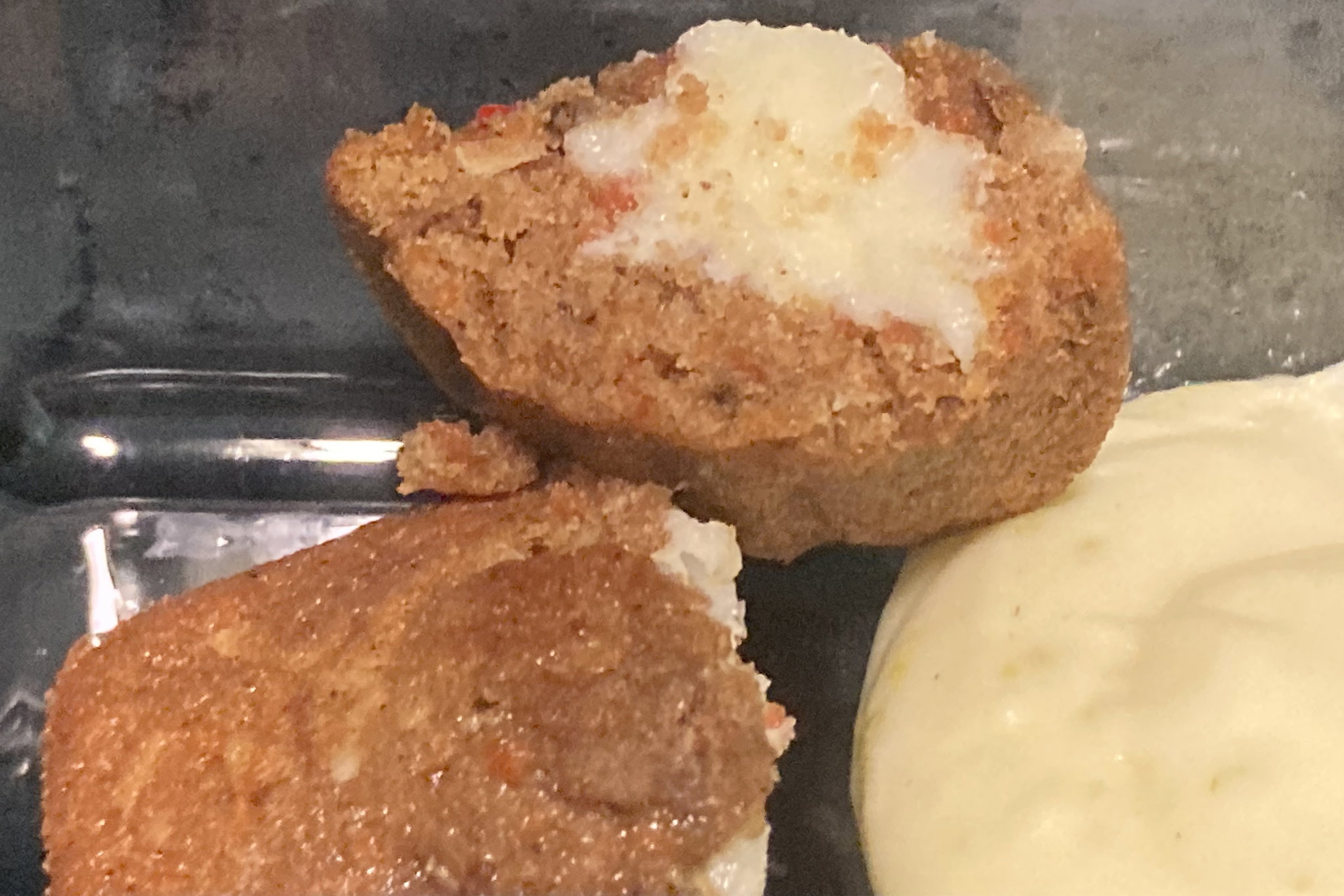 Carrot Cake Madeleines (Box of 15)_3